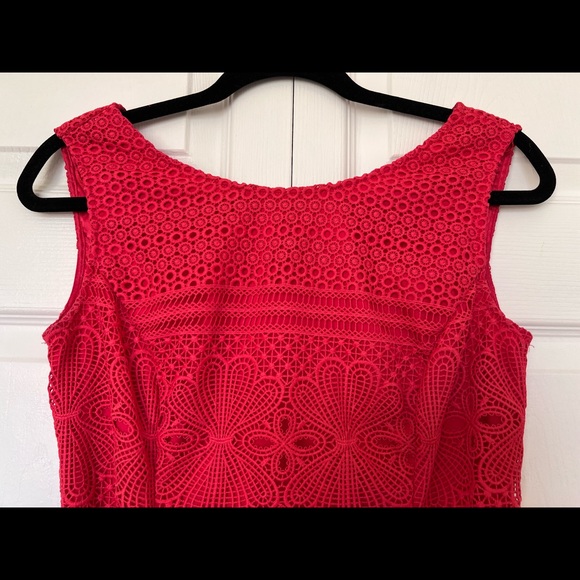 Jacques Vert Collection Dress - Picture 5 of 10